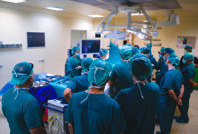 Bir üniversiteye daha tıp fakültesi kuruldu