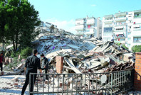 DASK yetmiyor, özel sigorta büyüyor