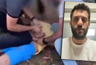 İtirafı infial yaratmıştı: Tutuklandı