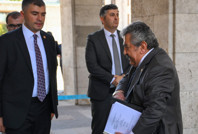 MHP'li isim komisyon devam ederken yazdı: Meseleyi anlamamışlar