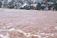 Sel felaketi büyüyor: 30 kişi daha öldü