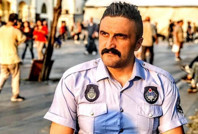 Tatil için gittiği memleketinde öldü
