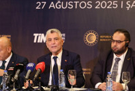 Türkiye, 62'nci Şam Uluslararası Fuarı'na 100 kişilik bir ticaret heyeti ile katıldı