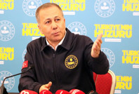 Bakan Yerlikaya: Suçta kibirlenenlerin kibirlerini kıracağız