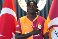 Galatasaray dev transferi açıkladı: 5 yıllık sözleşme