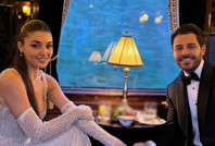 Hande Erçel ayrılığı ardından Hakan Sabancı sessizliğini bozdu