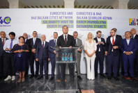 İmamoğlu'yla görüşeceklerdi: Avrupalı başkanlara izin çıkmadı