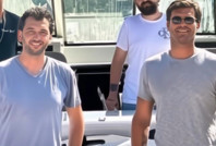 Kıvanç Tatlıtuğ'un son yazışmaları ortaya çıktı: 'Alo, alo, alo, telefon kapandı'