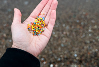 Korkutan uyarı: Akciğere ilerleyip kana karışabilir