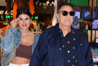 Mehmet Ali Erbil 6. kez evleniyor