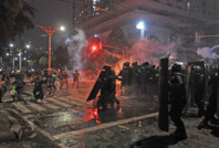 Milletvekillerine ayrıcalık isyan ettirdi, sokaklar karıştı