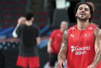 Shane Larkin, EuroBasket sonrası milli takımı bıraktığını açıkladı
