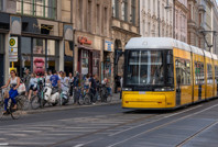 Alman ekonomisi üçüncü çeyrekte yerinde saydı
