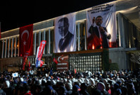 CHP mahkemede: Bir ayda tam 14 dava görülecek