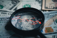 Dolar 30 yılın dibini gördü