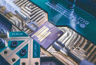 Dünyada ilk: Tam frekanslı 6G çip geliştirdiler