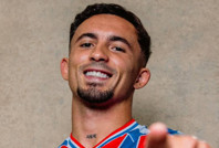 Eze'nin yerine İspanyol yıldız geldi