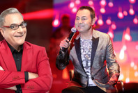 Mehmet Ali Erbil'in nikah şahidi olacaktı: Ünlü şovmenden Serdar Ortaç'a tepki