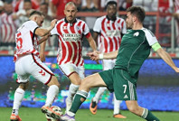 Samsun'un Konferans Ligi'ndeki rakipleri açıklandı