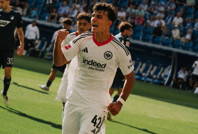 Can Uzun için rekor bonservis