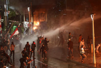 Protestolar duruldu, milletvekili ödeneği iki kat arttı