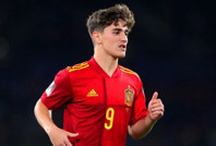 İspanya’ya Türkiye maçı öncesi sakatlık şoku