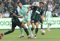 Kocaeli'de nefes kesen final: Kazanan çıkmadı