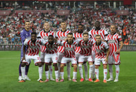 Samsunspor'un Konferans Ligi fikstürü açıklandı