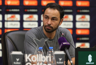 Selçuk İnan: Kazanmaya çok yakındık ama 1 puan aldık