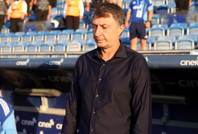 Shota Arveladze: Sonuç iyi değil, lige kötü başladık