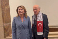 Asu Kaya - Bahçeli görüntülerine CHP'li Arslan'dan sert tepki