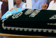 Boğaziçi’nde öldürülen Hilal defnedildi