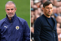 Fenerbahçe'de yerlide Kartal, yabancıda Schmidt