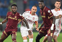 Fırtına 88'de yıkıldı: Derbide galibiyet serisi sona erdi