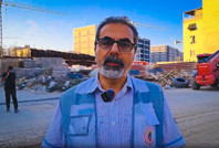 Hatay'da kriz: Niye daha da üstlerine gidiliyor?