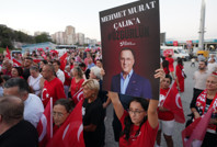 Murat Çalık cezaevinden yazdı: En çok ailemi özledim