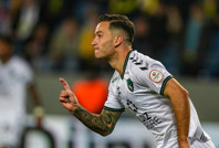 Oğulcan Çağlayan, Süper Lig'den 1. Lig'e gidiyor