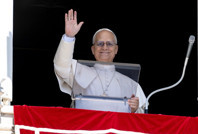 Papa Leo'dan Rusya-Ukrayna savaşı açıklaması