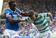 Rangers-Celtic derbisinde gol sesi çıkmadı: 8 yıl sonra bir ilk