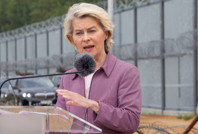 AB: Hamas'ın yanıtı cesaret verici