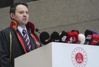 Akın Gürlek’ten Özgür Özel’e tazminat davası