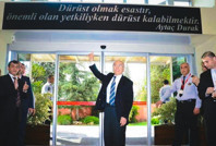 Aytaç Durak kalp krizi geçirdi