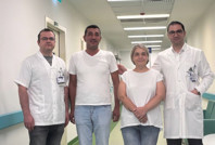 En anlamlı doğum günü hediyesi