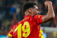 Göztepe'de bir ayrılık daha: Fransa'ya gitti