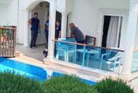 Hamam işletmecilerinin husumeti cinayetle bitti