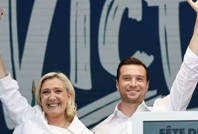 İngiltere, Almanya ve Fransa'da bir ilk