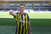 Kerem Aktürkoğlu, 'Türkiye'nin en şerefli kulübü' sözüne açıklık getirdi: 'Ali Koç beni aradı'