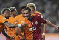 Mauro Icardi'den olay Kerem Aktürkoğlu paylaşımı