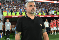 Thomas Reis: Adil bir sonuç oldu