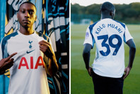 Tottenham'ın yeni golcüsü Kolo Muani